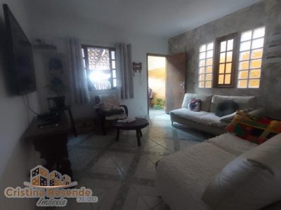 Casa, 2 quartos, 125 m² - Foto 5