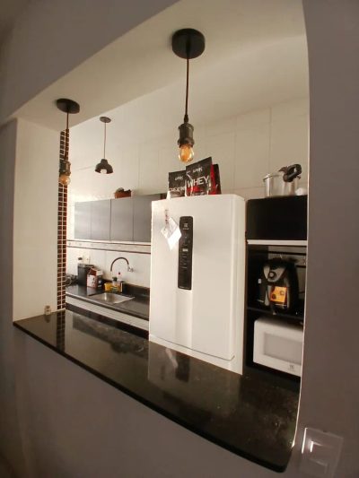 Apartamento, 2 quartos, 50 m² - Foto 4