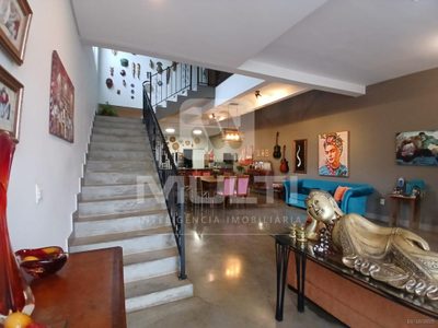 Casa, 4 quartos, 250 m² - Foto 2