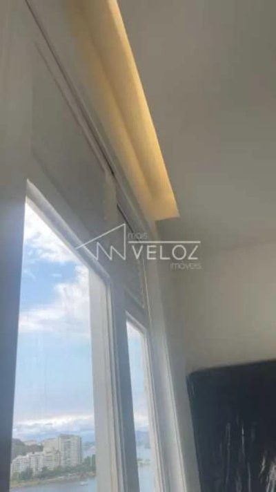 Kitnet-Studio, 23 m² - Foto 1