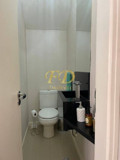 Casa de Condomínio, 3 quartos - Foto 4