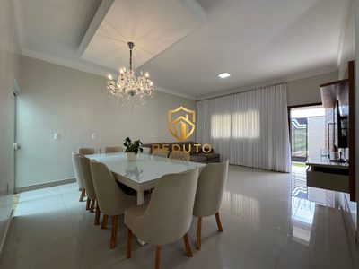 Casa, 3 quartos, 174 m² - Foto 2