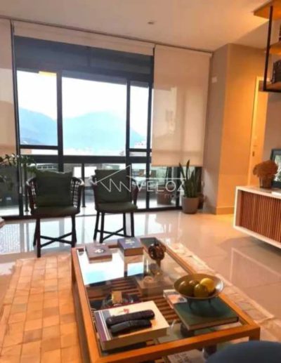 Apartamento, 2 quartos, 77 m² - Foto 3