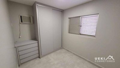 Apartamento, 3 quartos, 86 m² - Foto 2