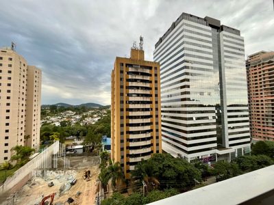 Apartamento, 1 quarto, 55 m² - Foto 3