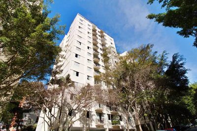 Apartamento, 2 quartos, 72 m² - Foto 1