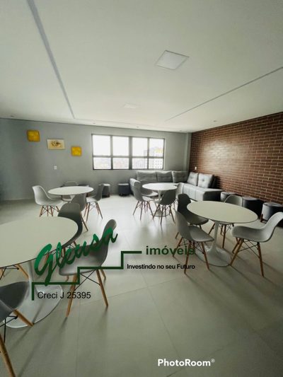 Apartamento, 2 quartos, 45 m² - Foto 5
