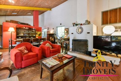 Casa, 4 quartos, 230 m² - Foto 3