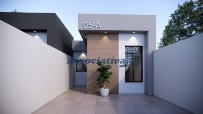 Casa, 2 quartos - Foto 1