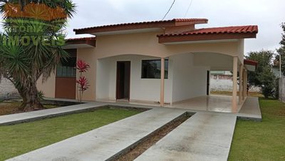 Casa, 2 quartos - Foto 2