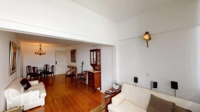 Apartamento, 2 quartos, 73 m² - Foto 1