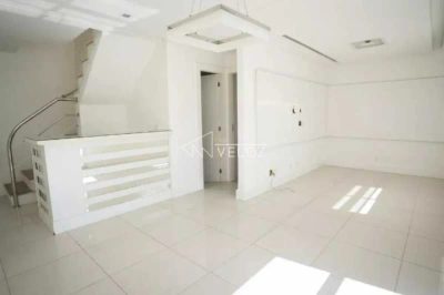 Cobertura, 2 quartos, 169 m² - Foto 3