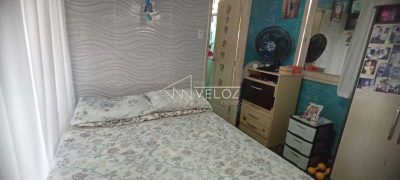 Kitnet-Studio, 26 m² - Foto 1