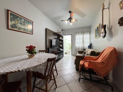 Apartamento, 4 quartos, 200 m² - Foto 3