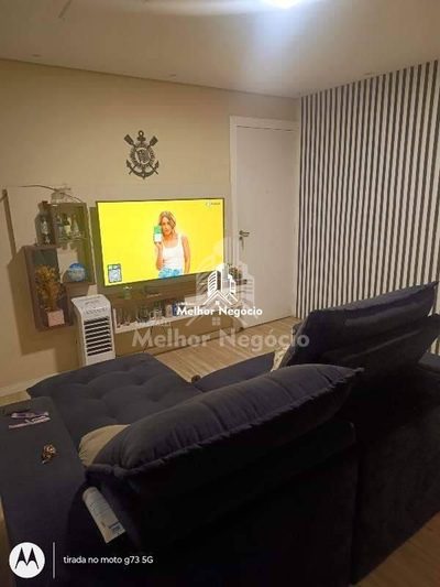 Apartamento, 2 quartos, 48 m² - Foto 1