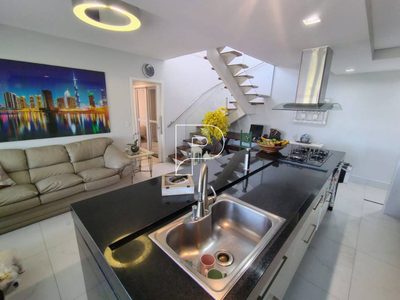Apartamento, 4 quartos, 189 m² - Foto 5