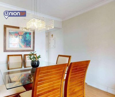 Apartamento, 2 quartos, 69 m² - Foto 4