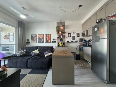 Apartamento, 1 quarto - Foto 3