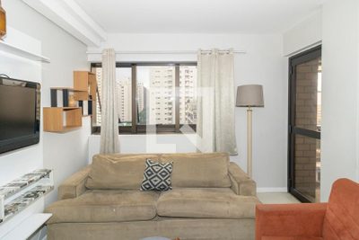 Kitnet-Studio, 40 m² - Foto 3