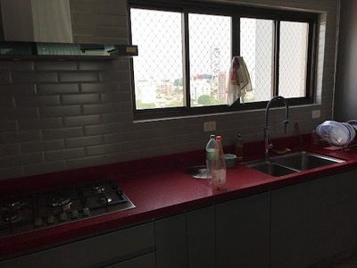 Apartamento, 4 quartos, 156 m² - Foto 5