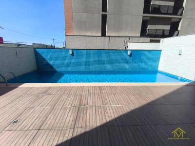 Apartamento, 2 quartos, 68 m² - Foto 4