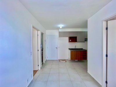 Apartamento, 2 quartos, 36 m² - Foto 4