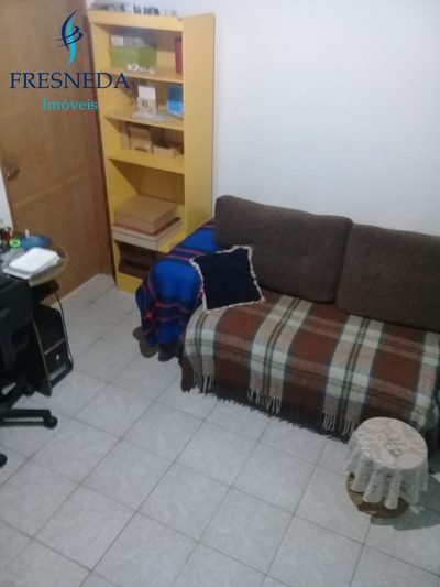 Sobrado, 2 quartos, 130 m² - Foto 5