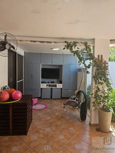 Casa de Condomínio, 3 quartos - Foto 3
