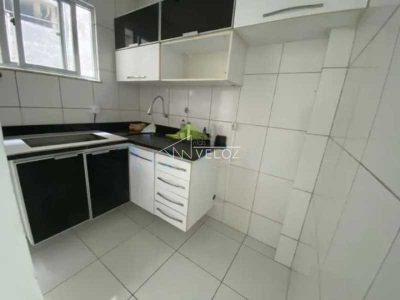 Apartamento, 1 quarto, 38 m² - Foto 2