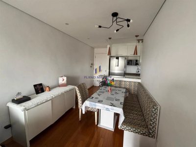 Apartamento, 2 quartos, 50 m² - Foto 3