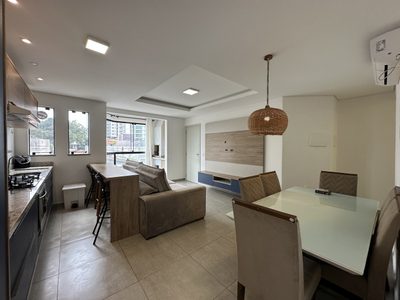 Apartamento, 2 quartos, 80 m² - Foto 4