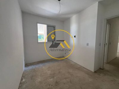 Apartamento, 2 quartos, 50 m² - Foto 3