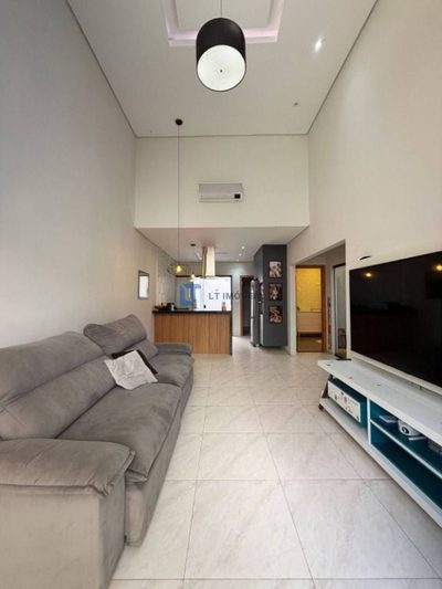 Casa, 2 quartos, 82 m² - Foto 5