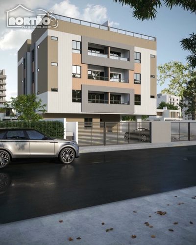 Casa, 2 quartos, 56 m² - Foto 1