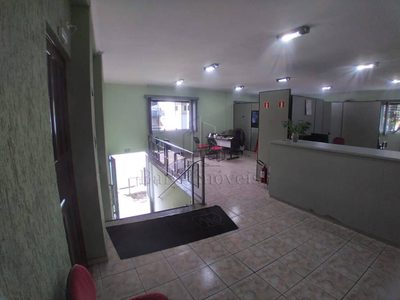 Loja-Salão, 100 m² - Foto 2
