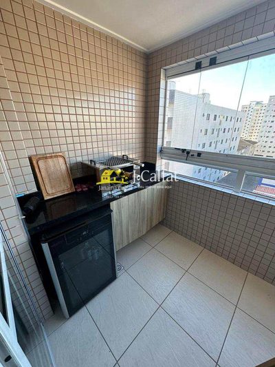 Apartamento, 2 quartos, 55 m² - Foto 2