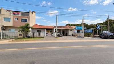 Casa, 2 quartos, 170 m² - Foto 1