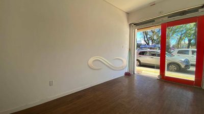 Loja-Salão, 50 m² - Foto 3