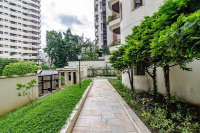 Apartamento, 4 quartos, 176 m² - Foto 5