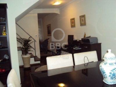 Sobrado, 3 quartos, 240 m² - Foto 3