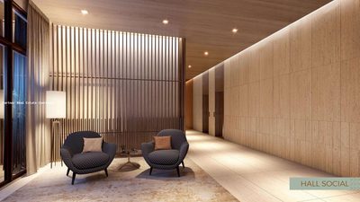 Apartamento, 4 quartos, 230 m² - Foto 4