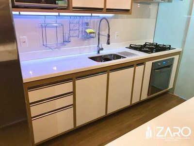 Apartamento, 3 quartos, 94 m² - Foto 5