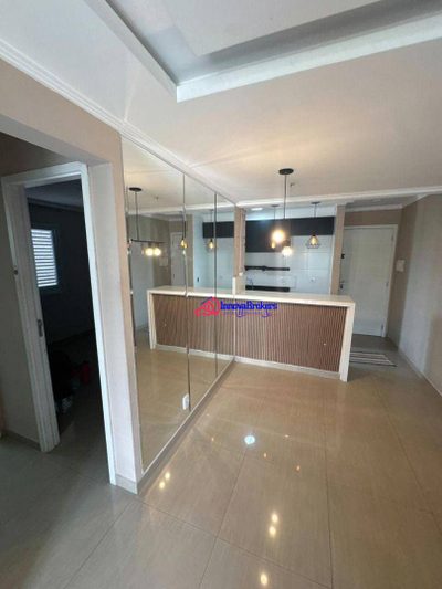 Apartamento, 2 quartos, 56 m² - Foto 4