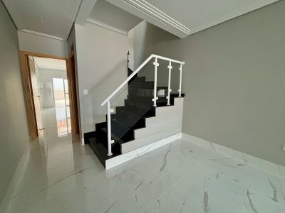 Sobrado, 3 quartos, 145 m² - Foto 4