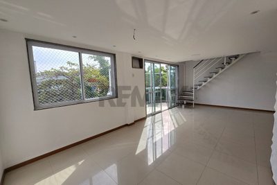 Cobertura, 3 quartos, 281 m² - Foto 1