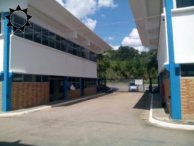 Depósito-Galpão, 5523 m² - Foto 4