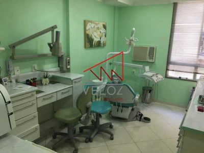 Sala-Conjunto, 25 m² - Foto 1