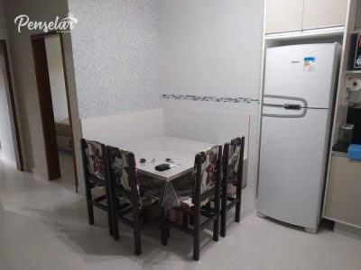 Apartamento, 3 quartos, 87 m² - Foto 3