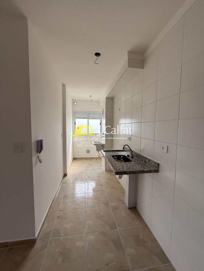 Apartamento, 2 quartos, 60 m² - Foto 5