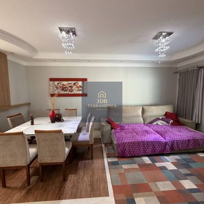 Casa, 3 quartos, 185 m² - Foto 4
